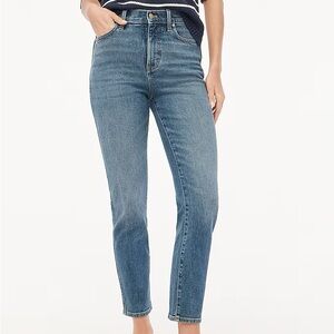 J.Crew | Stretch Jeans